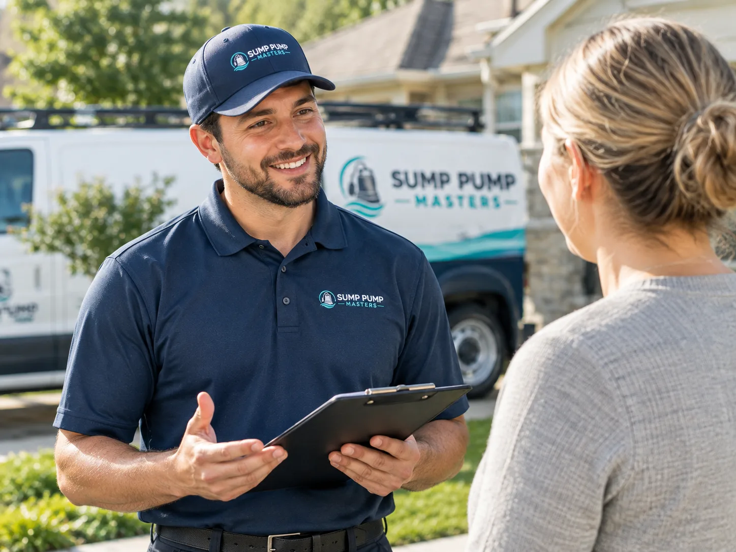 Sump Pump Repair Gilbertville, IA FAQs